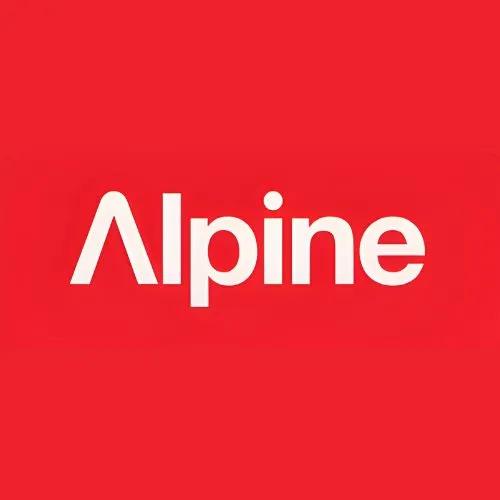 alpinecars