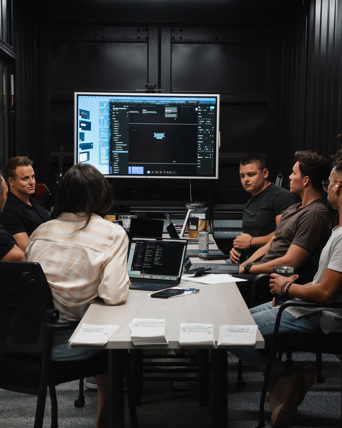 Community Management