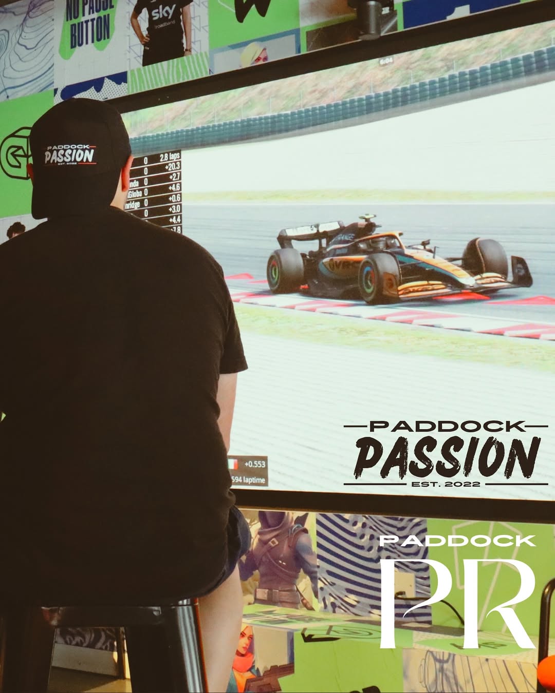 STRATEGY & MANAGEMENT