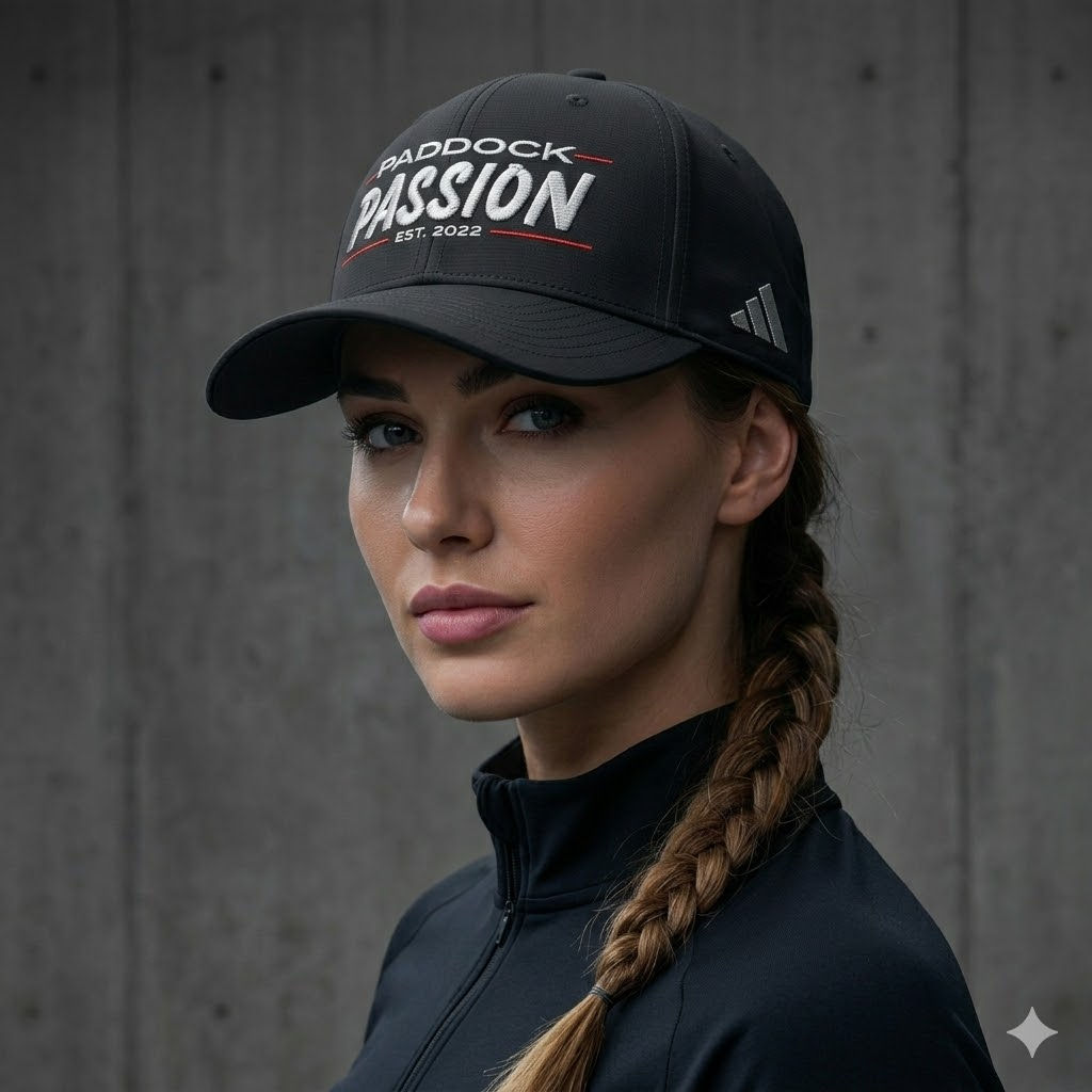 Paddock Passion Merchandise 5